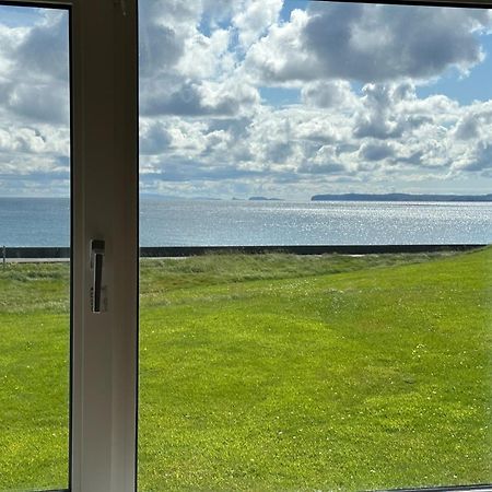 Braighe Cottage Stornoway  Εξωτερικό φωτογραφία