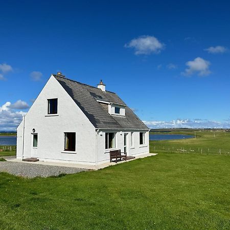 Braighe Cottage Stornoway  Εξωτερικό φωτογραφία