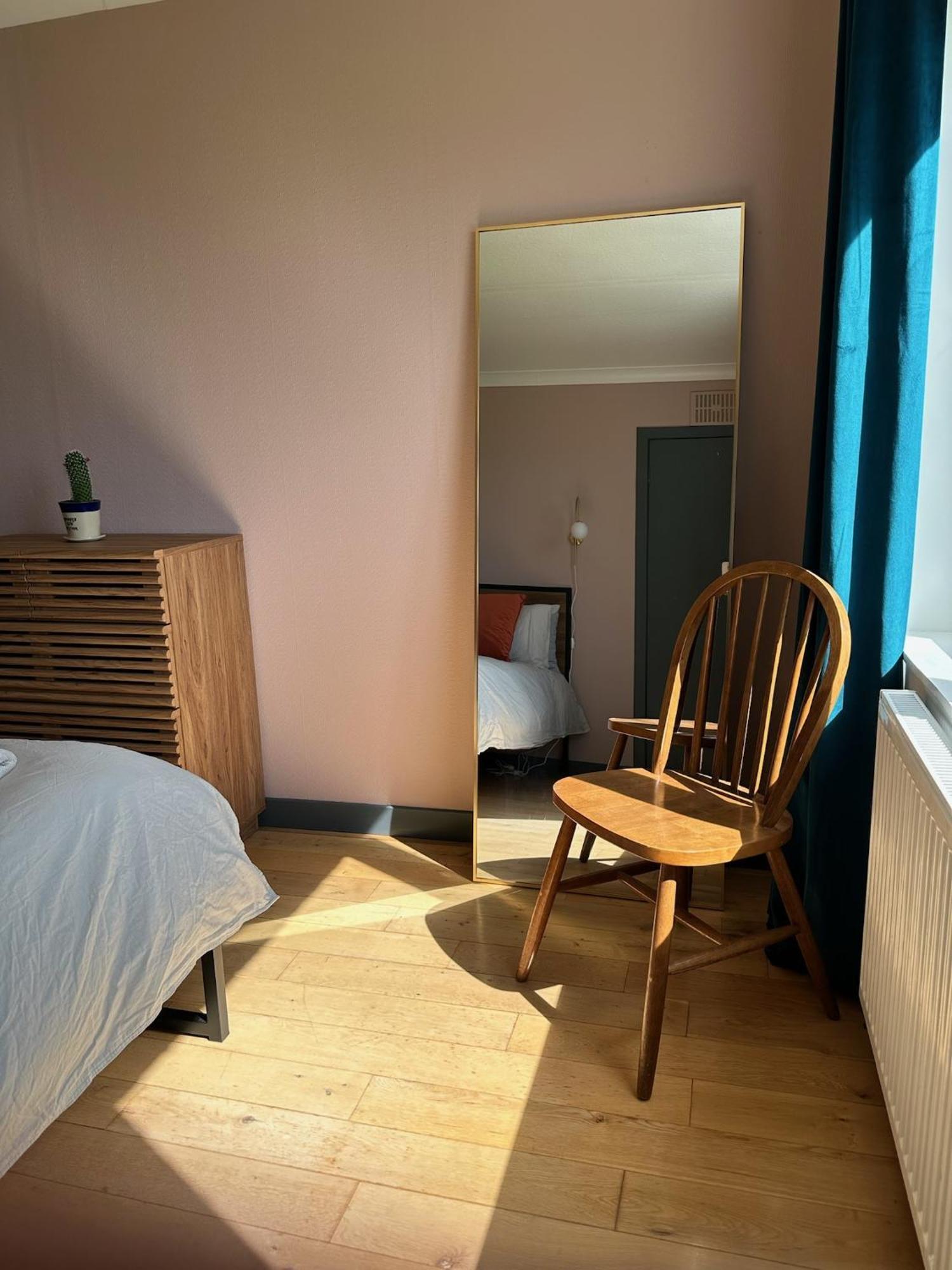 Braighe Cottage Stornoway  Εξωτερικό φωτογραφία