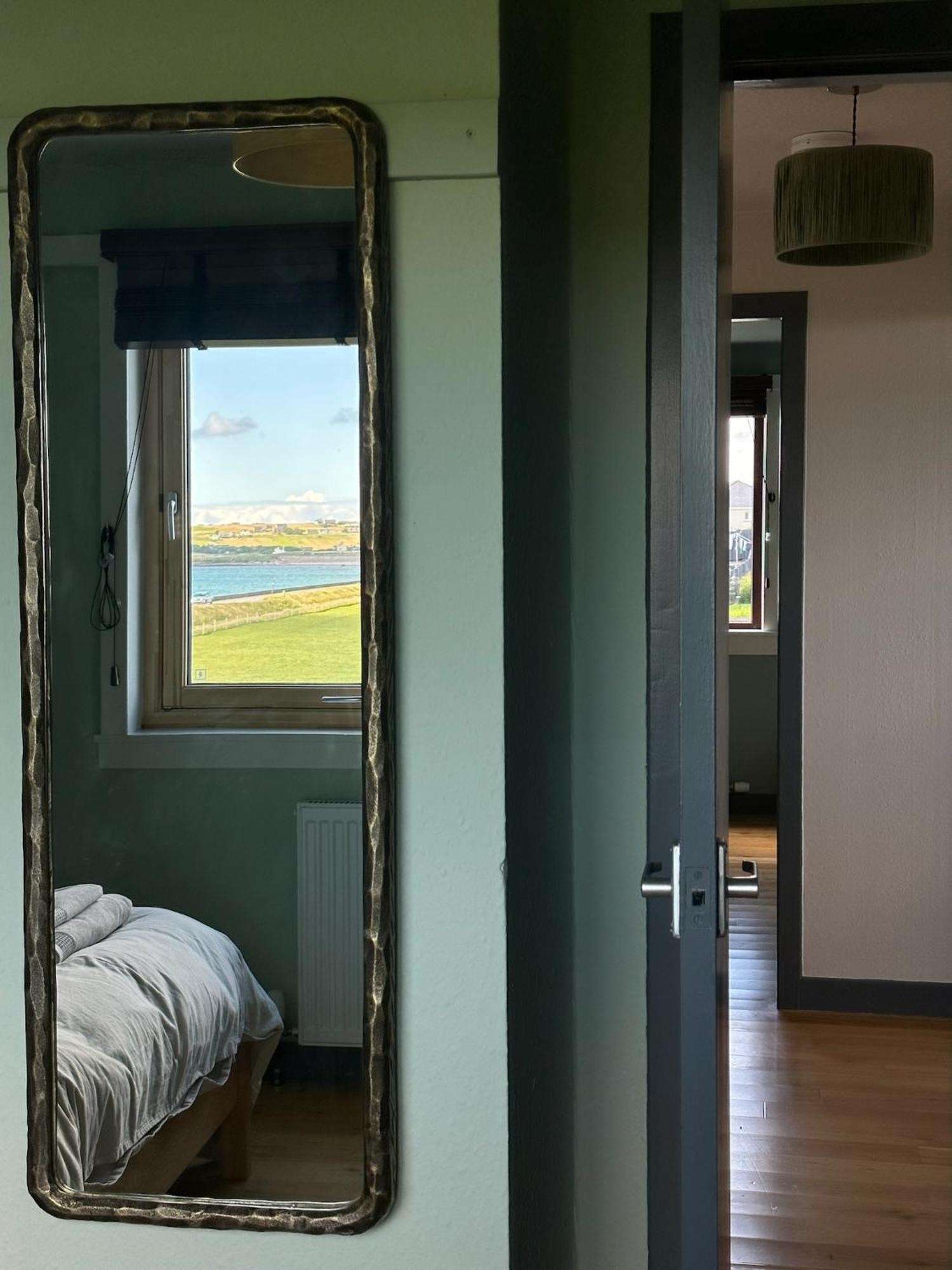 Braighe Cottage Stornoway  Εξωτερικό φωτογραφία
