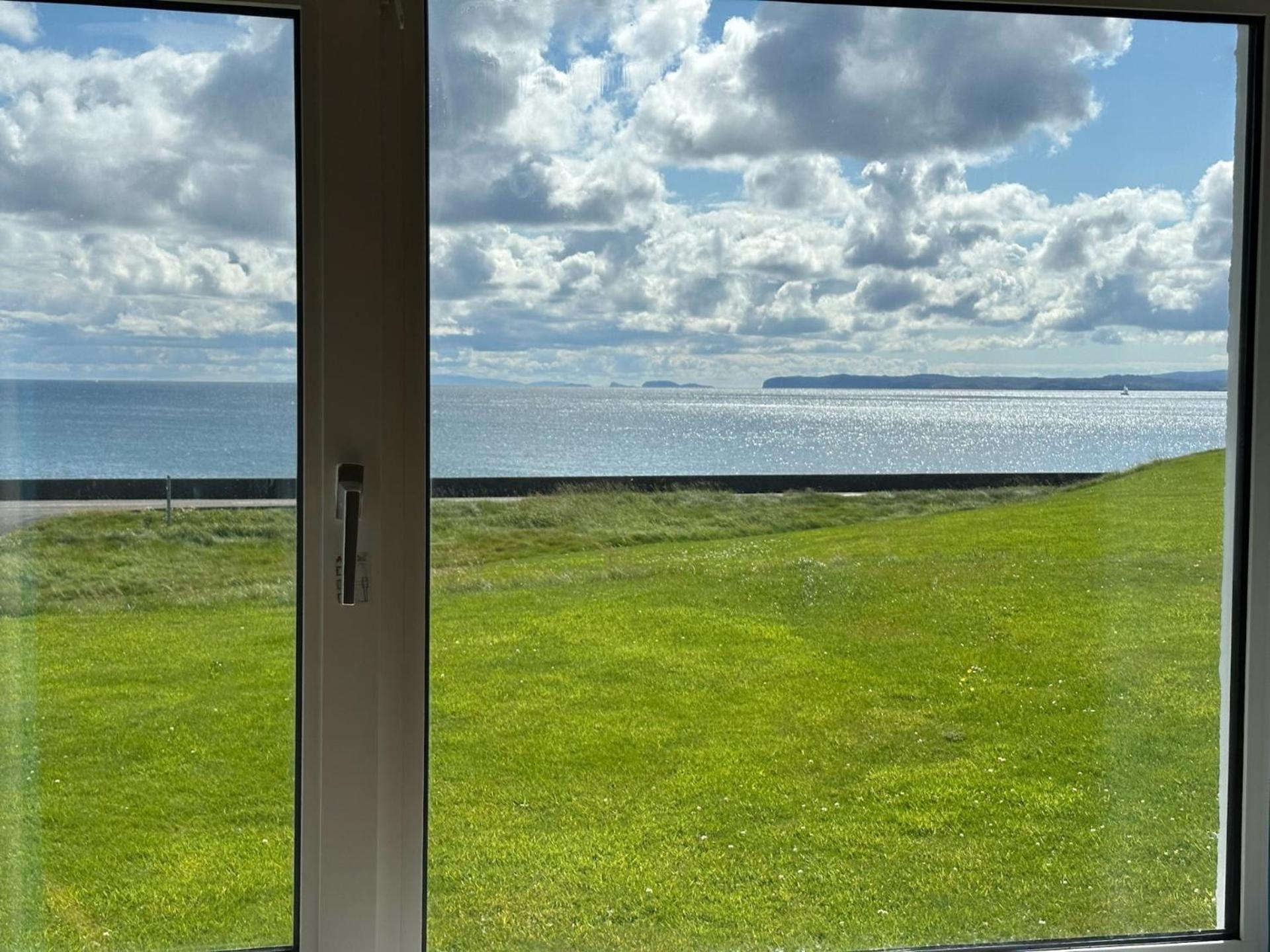 Braighe Cottage Stornoway  Εξωτερικό φωτογραφία