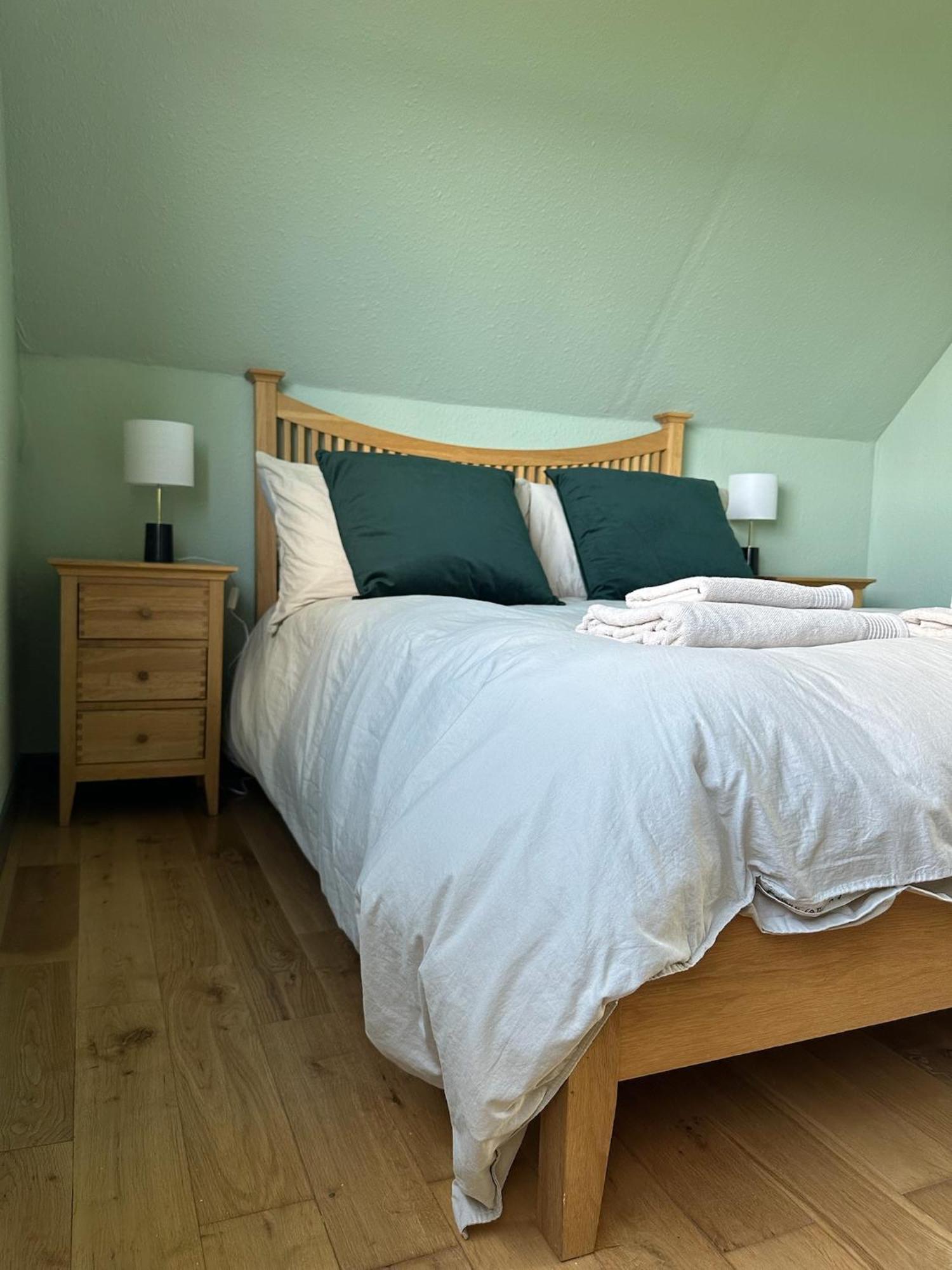 Braighe Cottage Stornoway  Εξωτερικό φωτογραφία