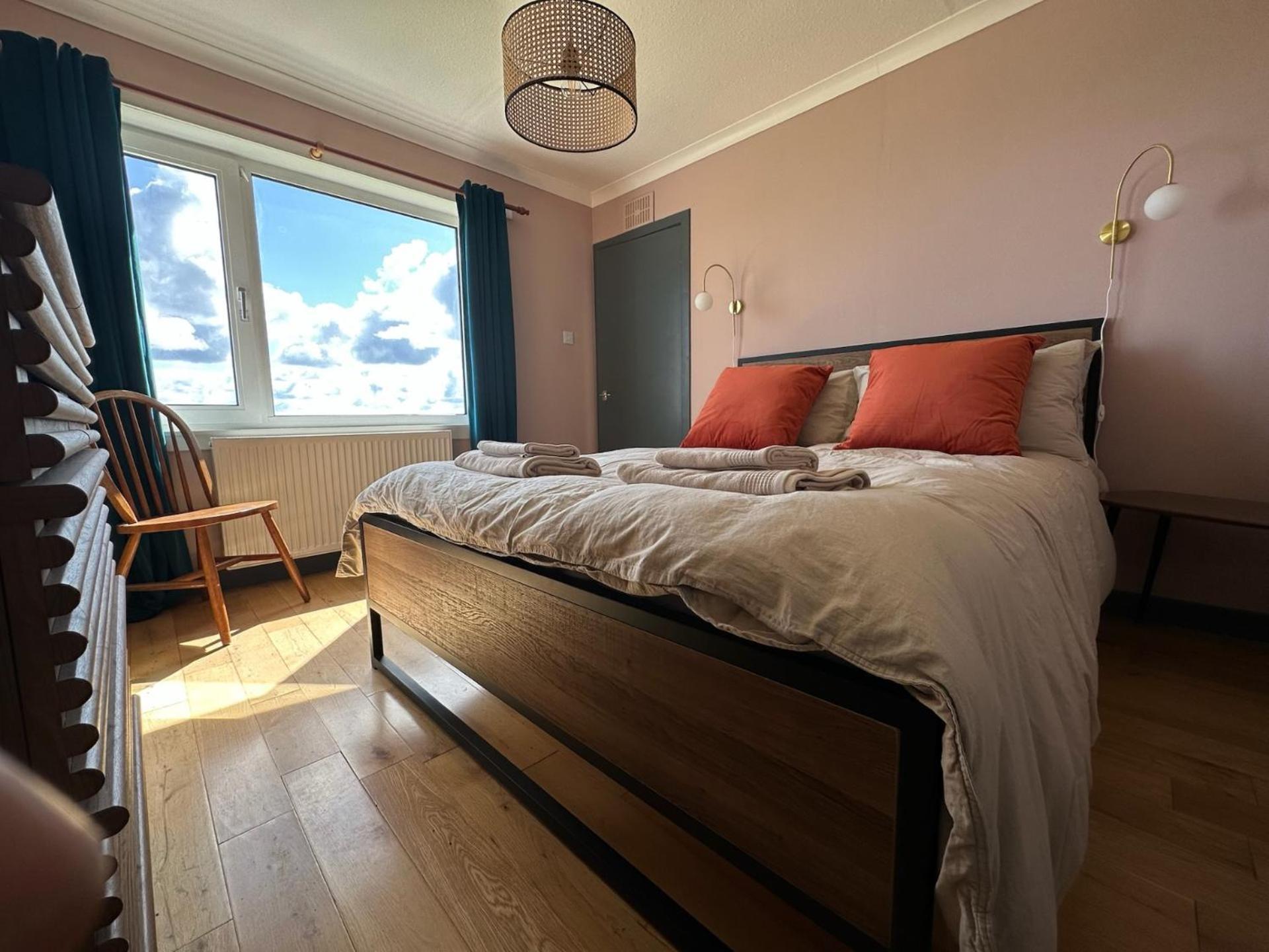 Braighe Cottage Stornoway  Εξωτερικό φωτογραφία