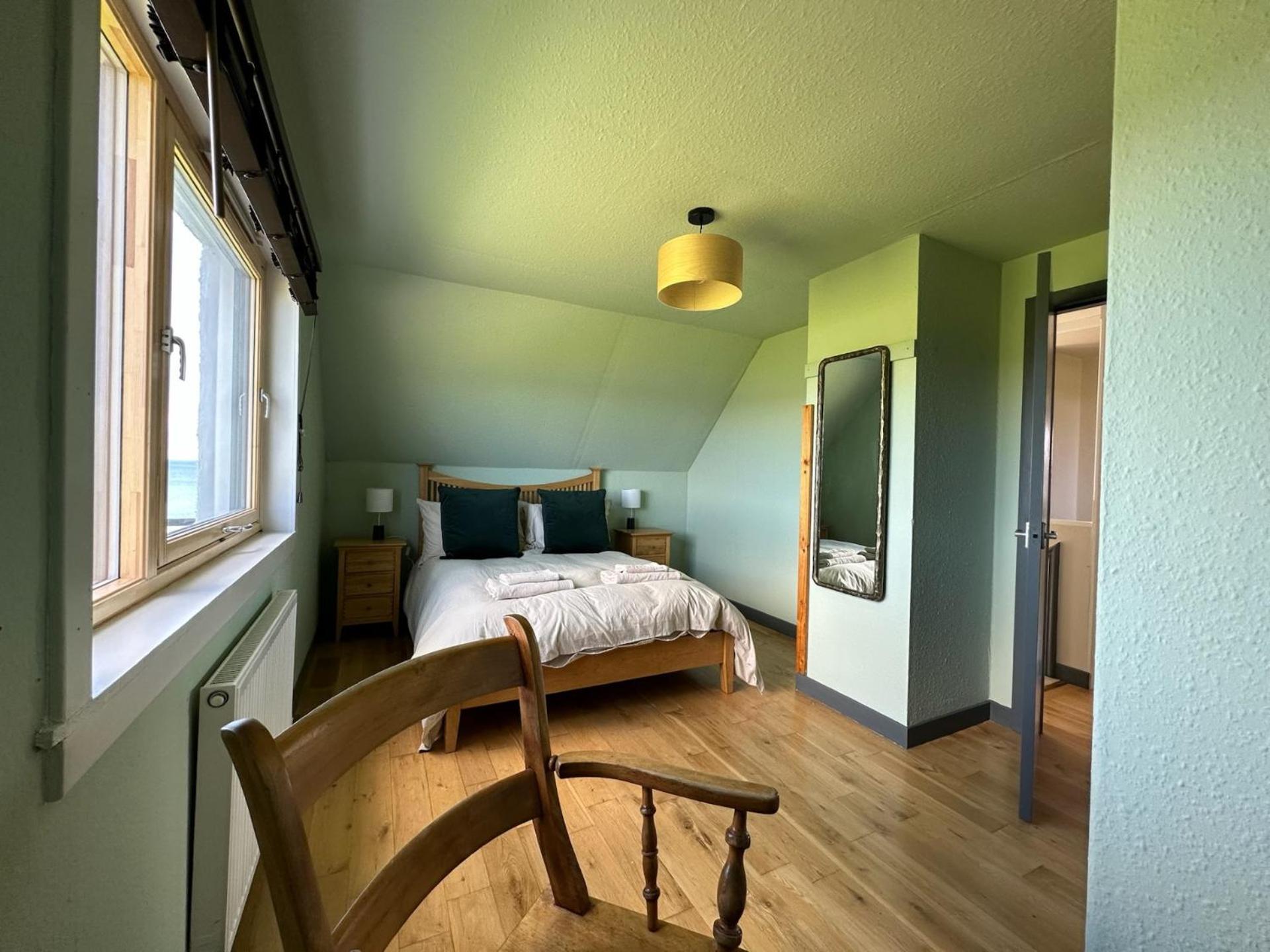 Braighe Cottage Stornoway  Εξωτερικό φωτογραφία