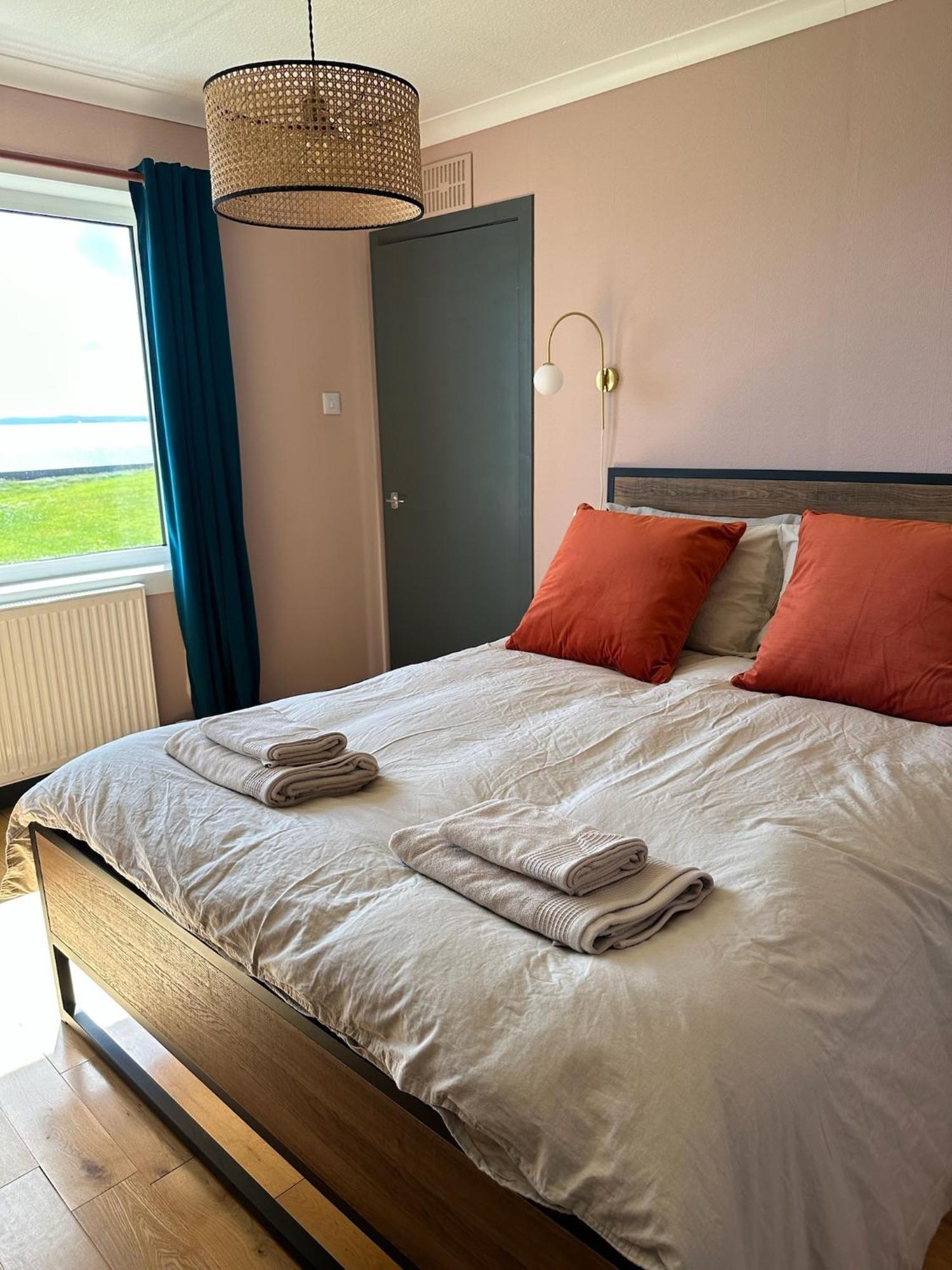 Braighe Cottage Stornoway  Εξωτερικό φωτογραφία