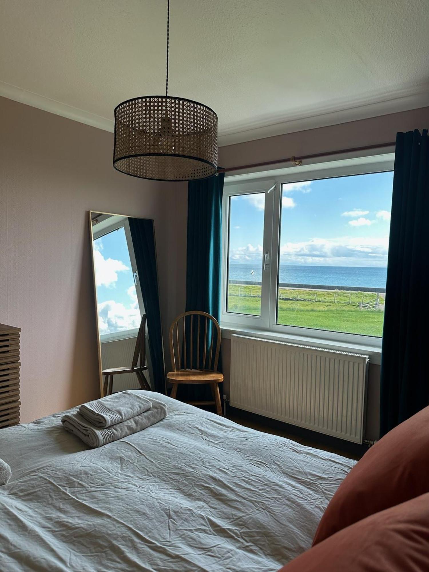 Braighe Cottage Stornoway  Εξωτερικό φωτογραφία