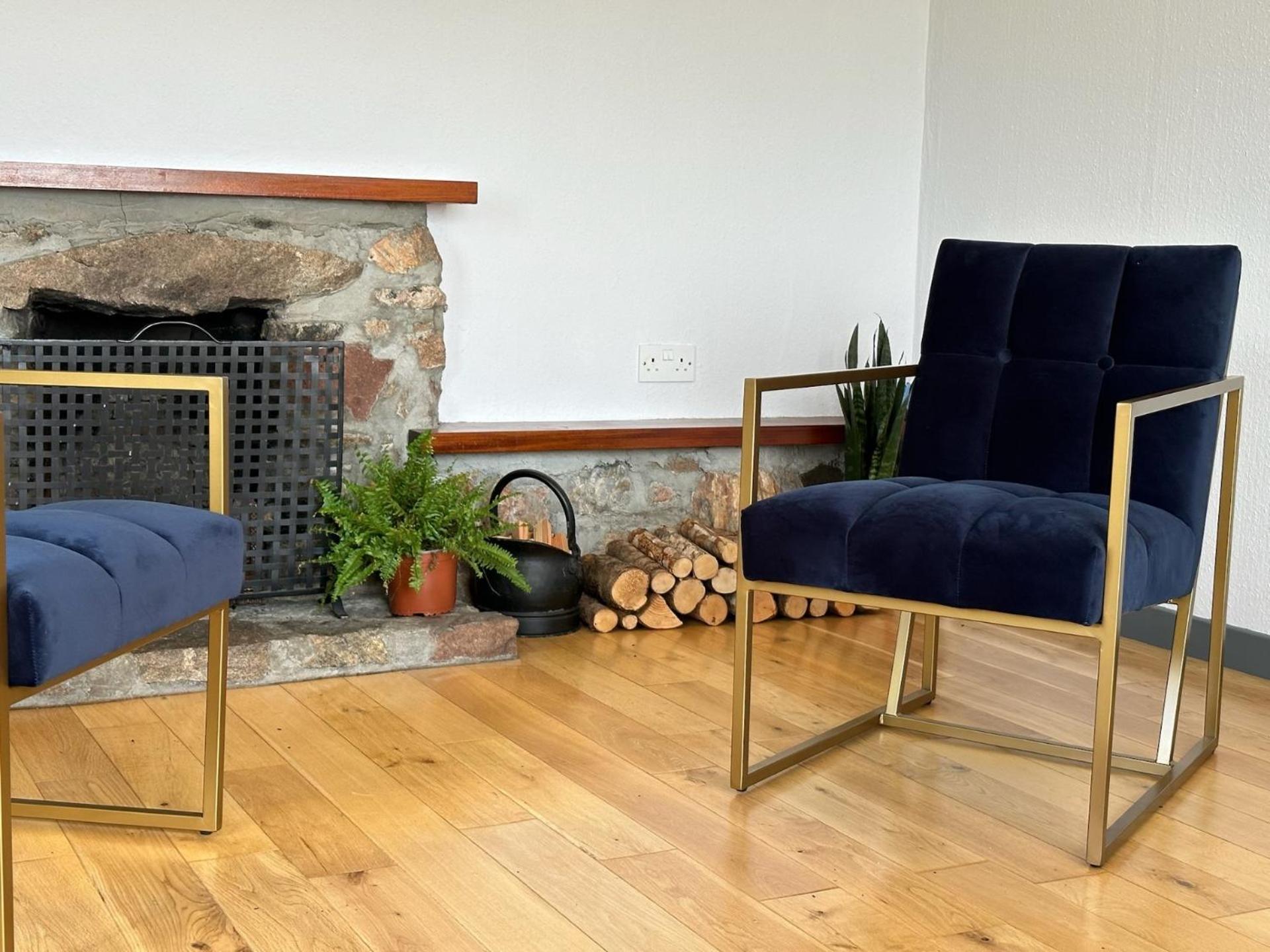 Braighe Cottage Stornoway  Εξωτερικό φωτογραφία