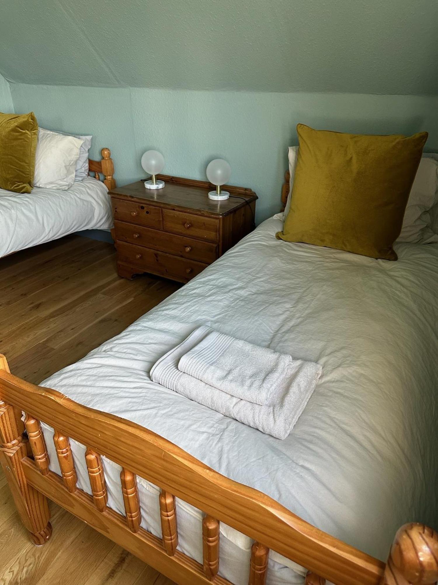 Braighe Cottage Stornoway  Εξωτερικό φωτογραφία